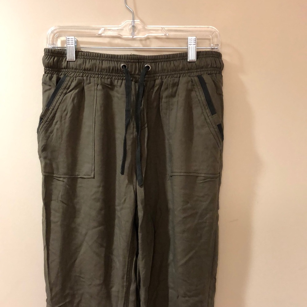 Rewash Green Pants